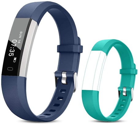 The 4 Best Fitbits For Kids