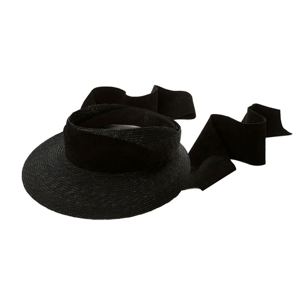 4 Hat Trends To Wear All Summer, From Bucket Hats To Visors