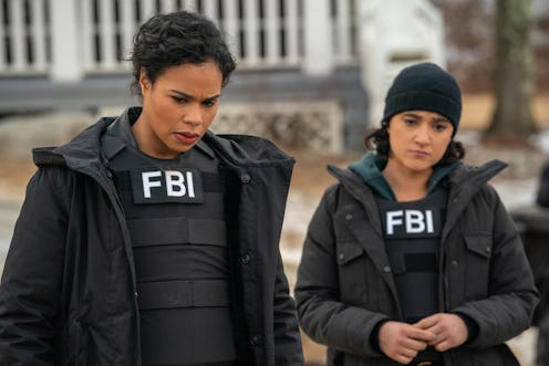 FBI: Most Wanted Cast