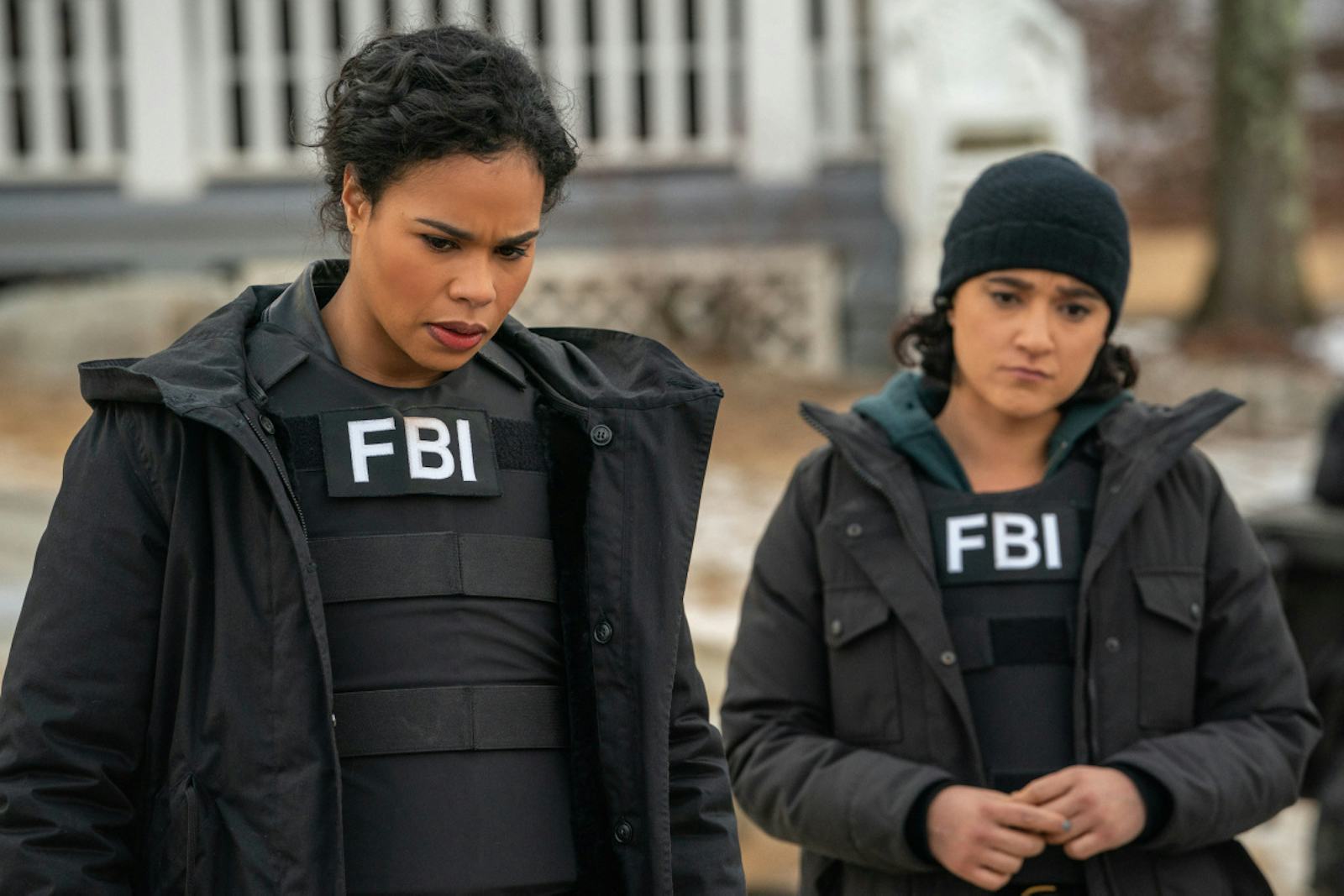 Will 'FBI Most Wanted' Return For Season 2? There May Be Another Spinoff