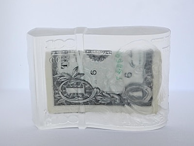 Money Soap By SoapByNadia