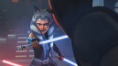 Star Wars: 5 New Animated Series That Could Follow The 'Clone Wars' Finale