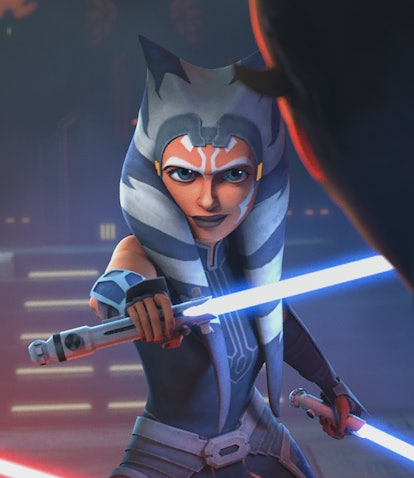 Star Wars: 5 new animated series that could follow the 'Clone Wars' finale