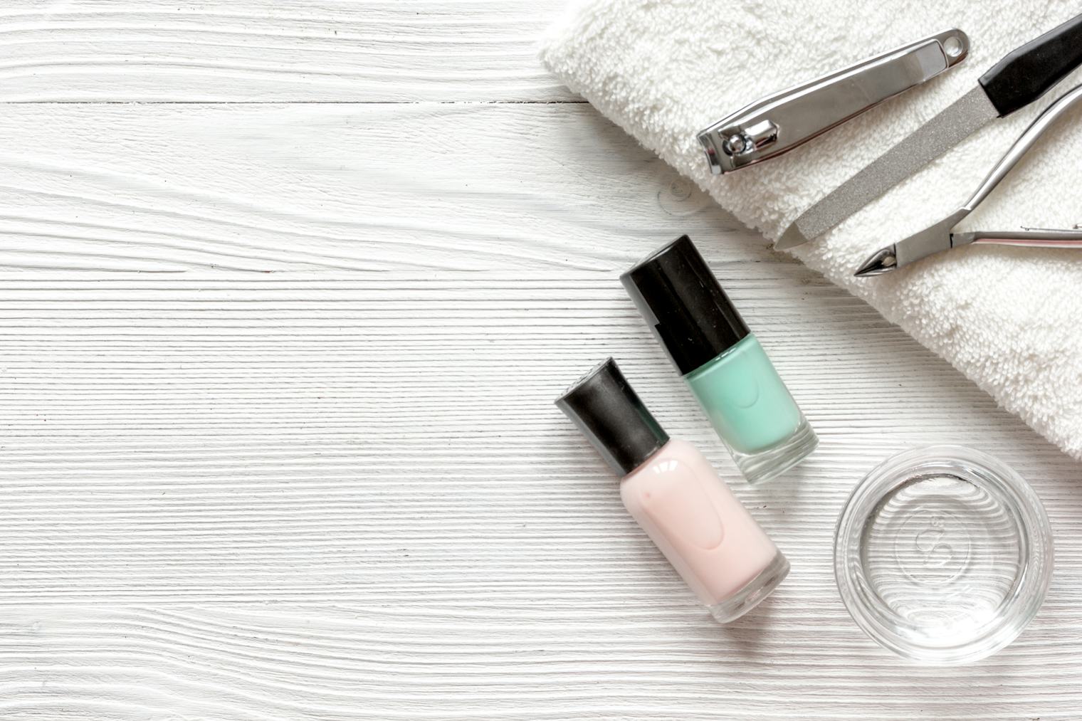 Deciphering the Meaning Behind Your Nail Polish Shade - wide 2