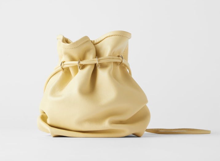 zara girls bags