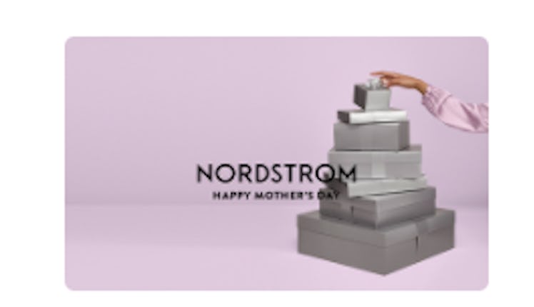 Nordstrom eGift Card