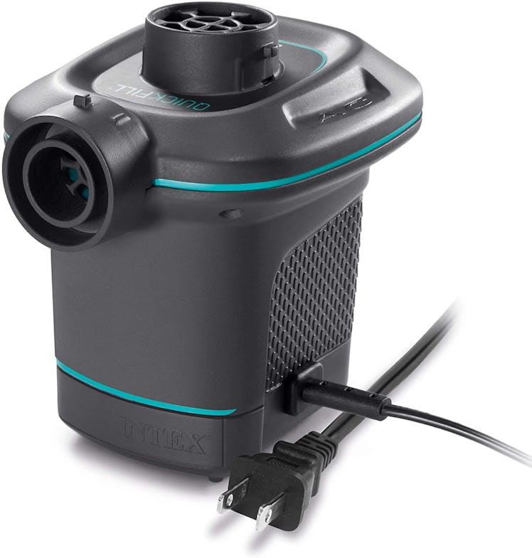 Intex Quick-Fill AC Electric Air Pump