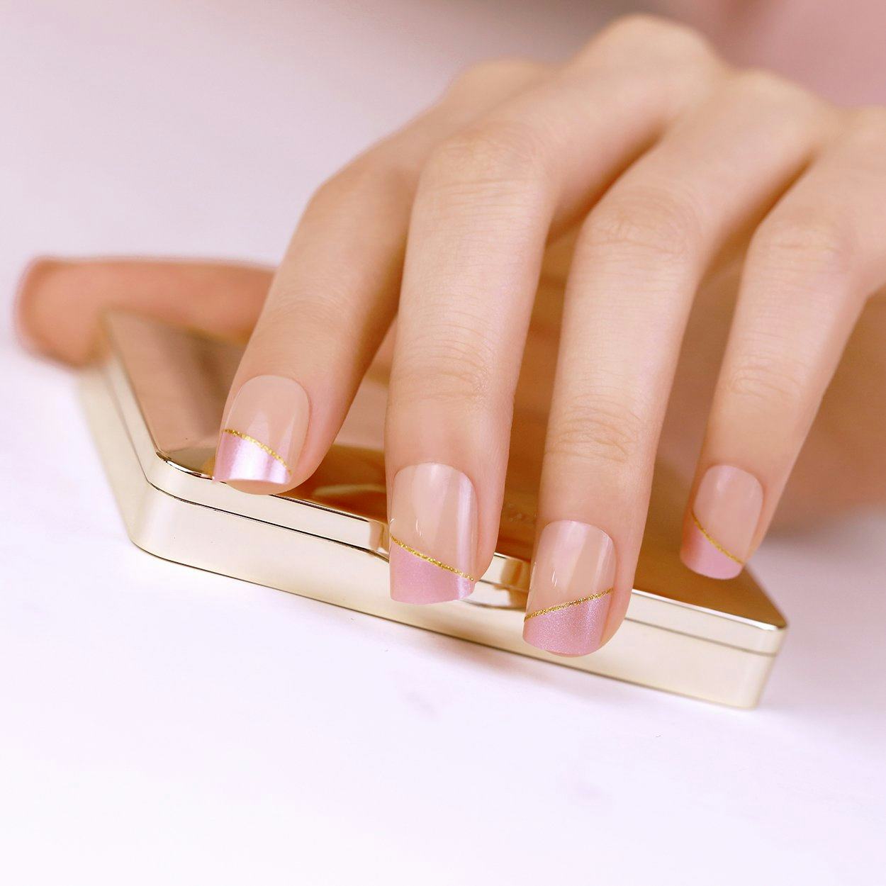 The 7 Best PressOn Nails