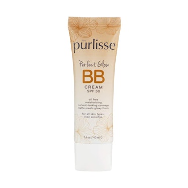 Purlisse BB Tinted Moisturizer Cream SPF 30