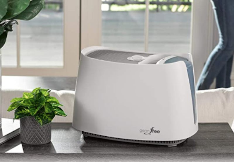 The 5 Best Humidifiers For Bloody Noses