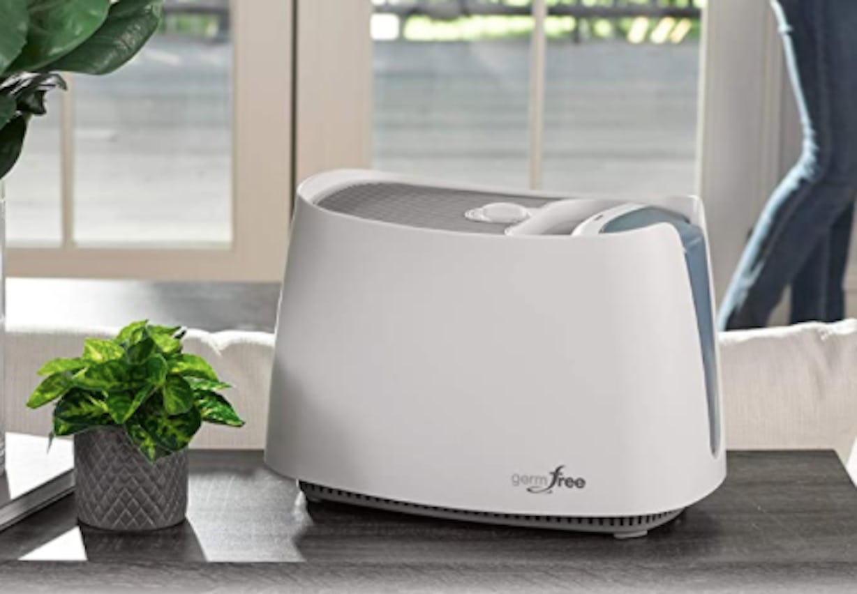The 5 Best Humidifiers For Bloody Noses