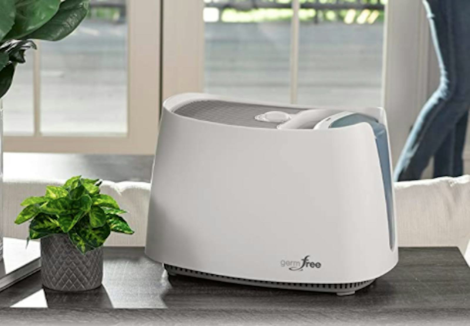 The 5 Best Humidifiers For Bloody Noses