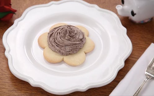 How To Make Disney's 'Grey Stuff' Recipe From 'Beauty & The Beast'