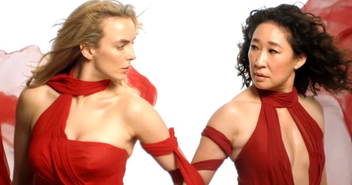 Killing Eve Season 3 Hulu Release Date And How To Watch Online Now