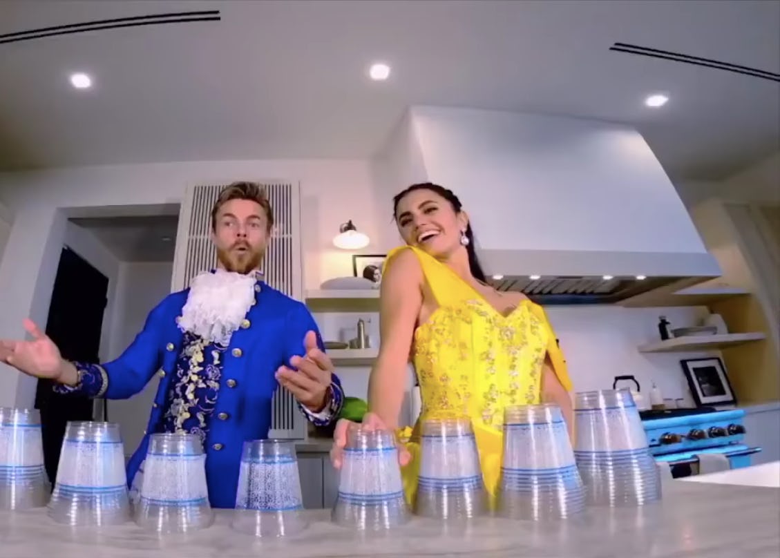 There are plenty of Mother's Day TV specials to keep you entertained 