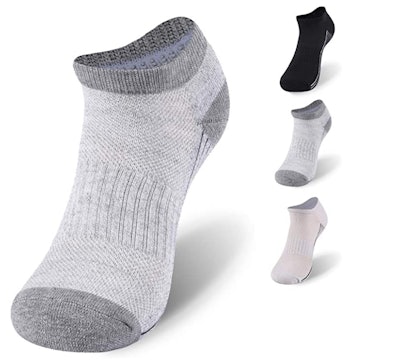 The World's Softest Socks