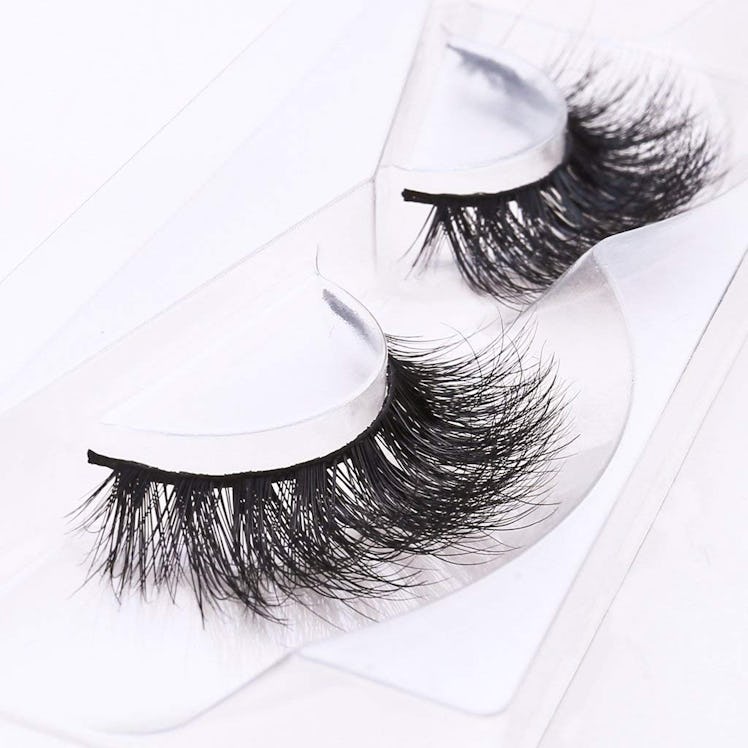 Arimika 3D Mink False Eyelashes 