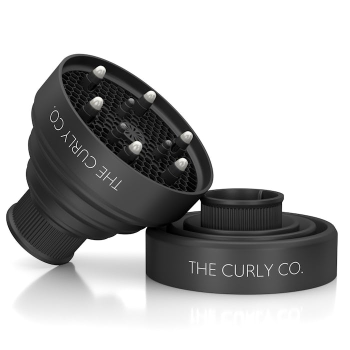 The Curly Co. Collapsible Hair Diffuser