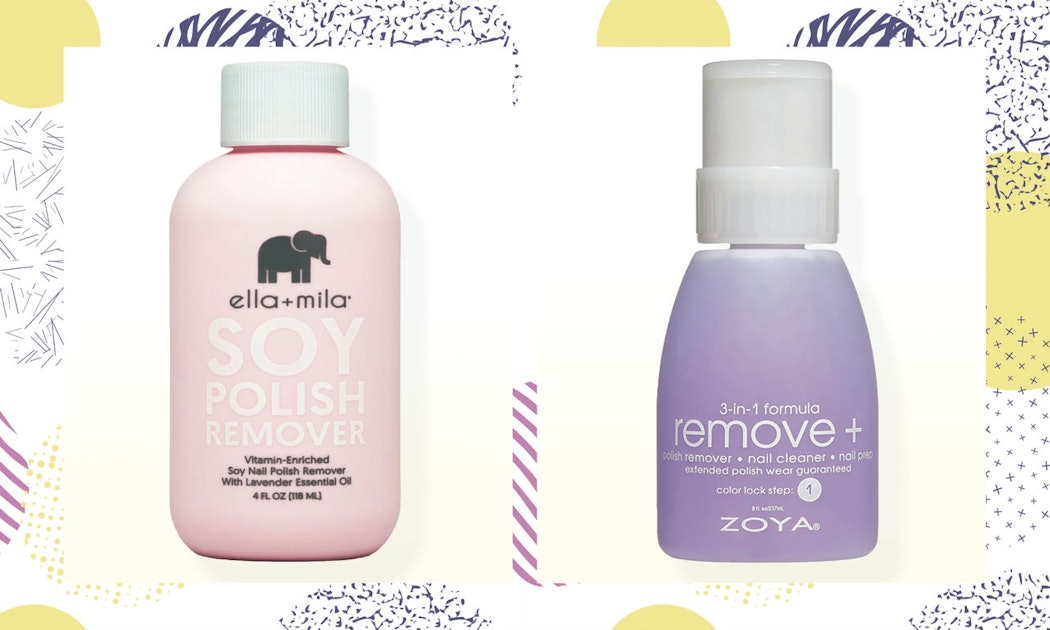 1. "Pregnancy Safe Nail Polish: 10 Brands to Try" - wide 6