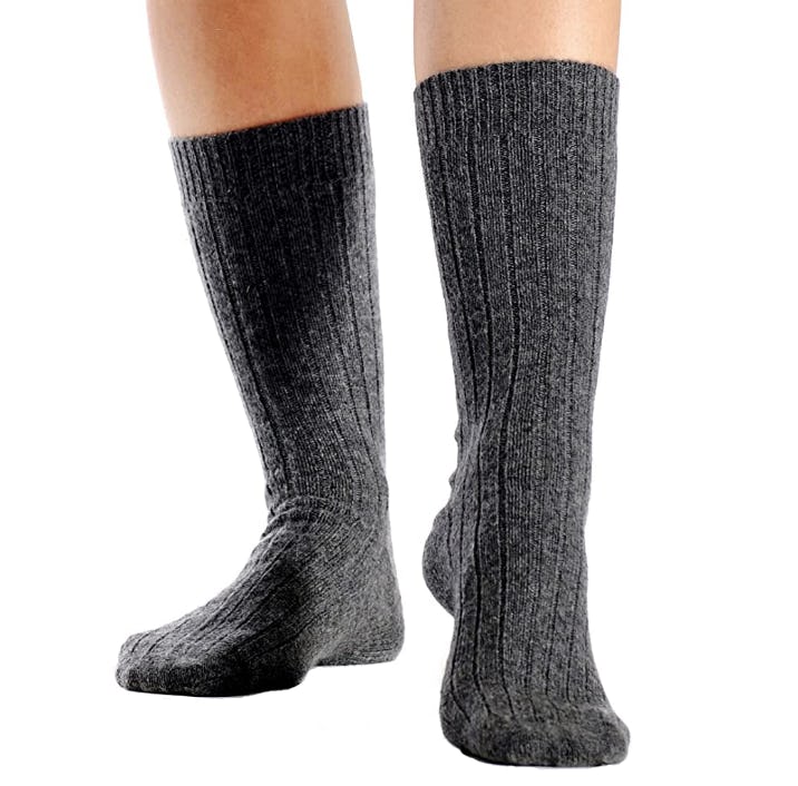 The World's Softest Socks