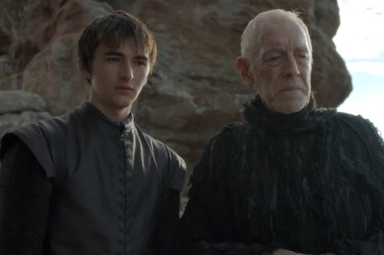 'Winds of Winter' release date could fix a key Jon Snow story 'GoT' flubbed