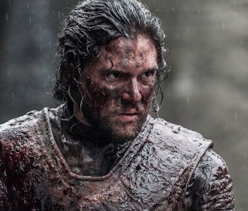 Winds Of Winter Release Date Could Fix A Key Jon Snow Story Got