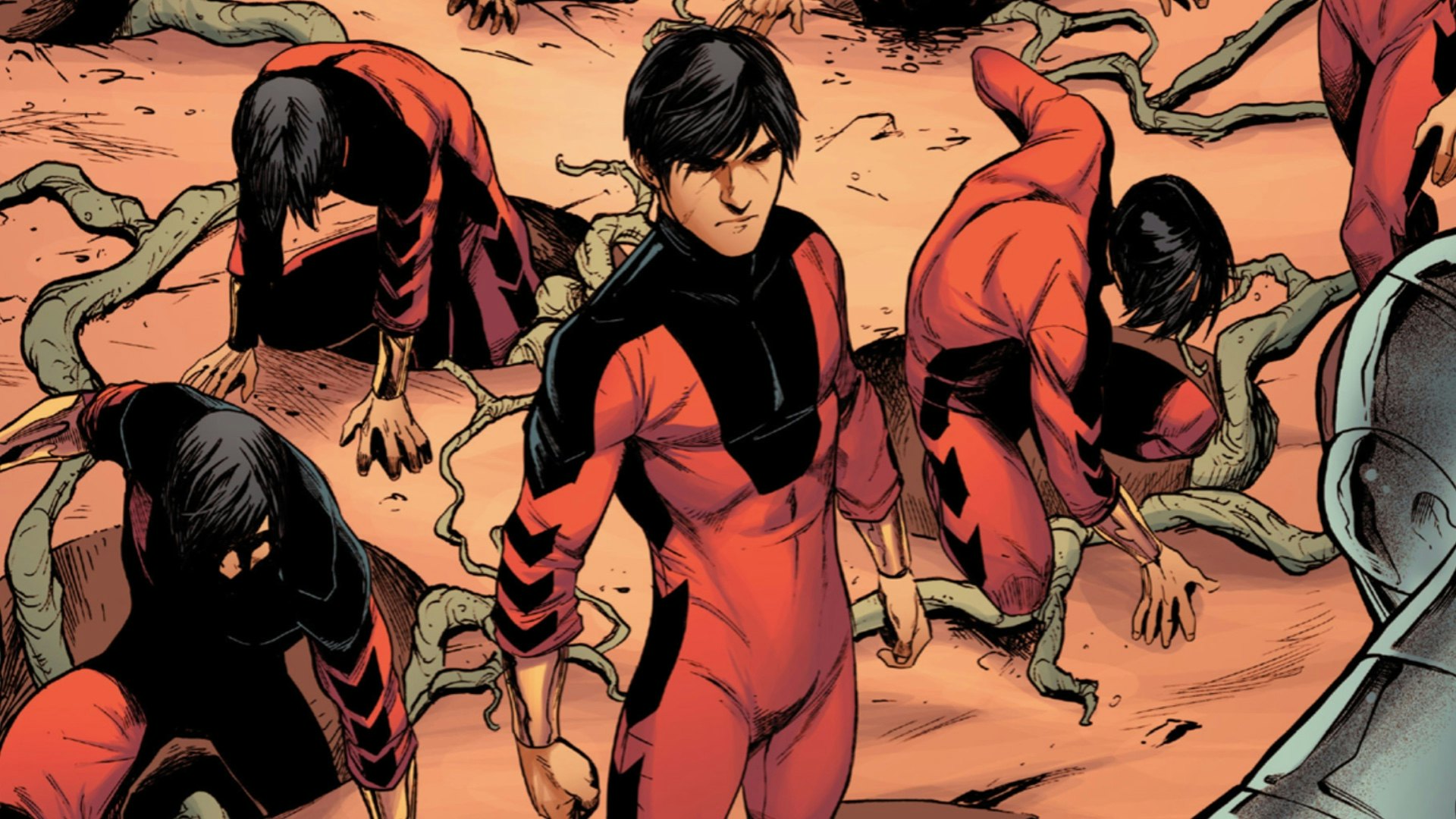 Shang-Chi' leaks claim Marvel could ruin the Phase 4 character
