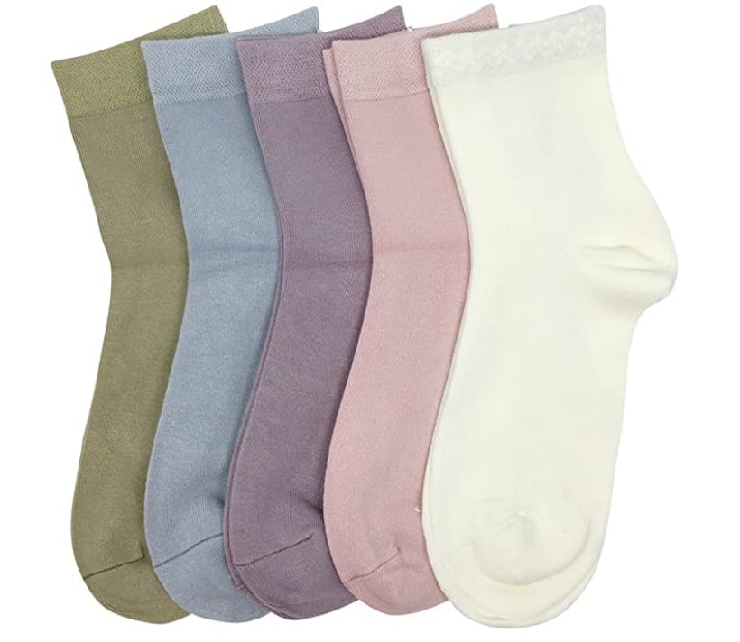 The World's Softest Socks