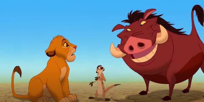 'The Disney Family Singalong: Volume II' will feature new performances from singers like Shakira and...