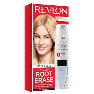 Revlon Permanent Root Erase  