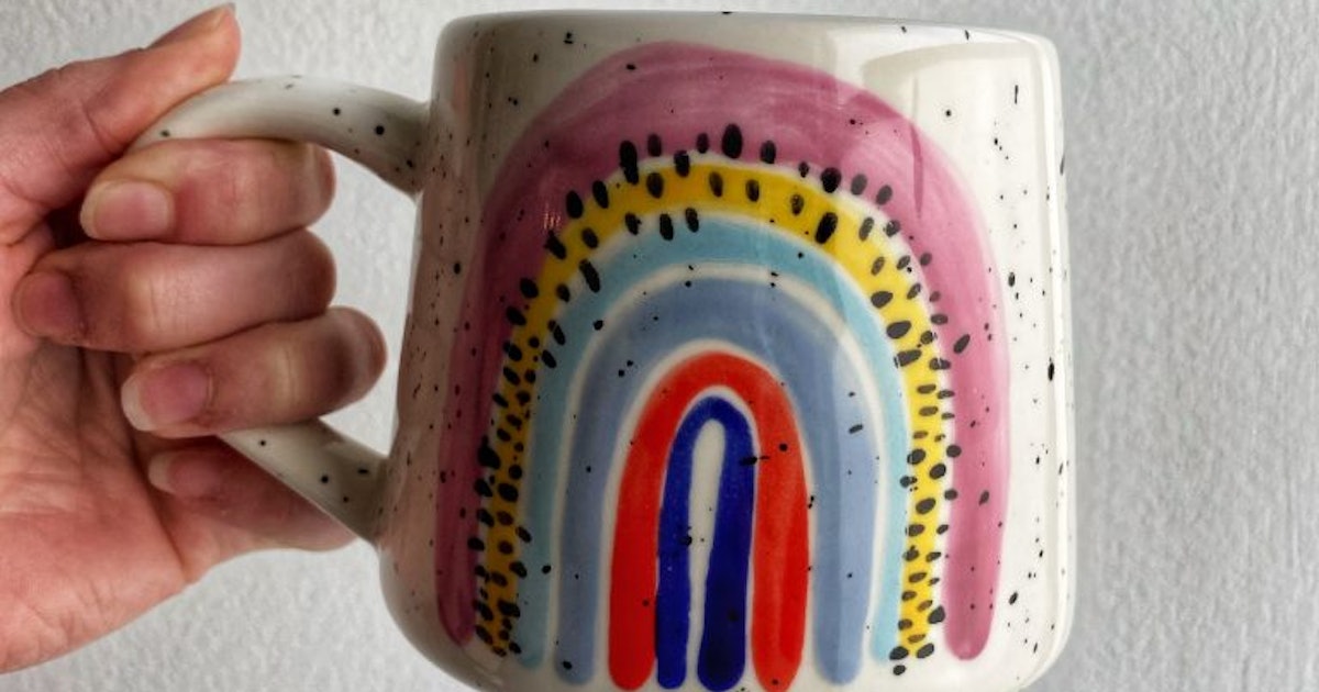 Take Home Pottery Kits From Your Local Art Studio Are The Perfect