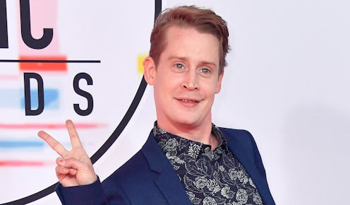 Ryan Murphy Teased Macaulay Culkin's 'American Horror Story' Role