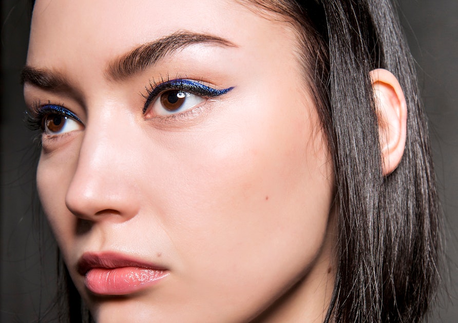 The Best Colored Eyeliner to Pick Depending on Your Eye Color
