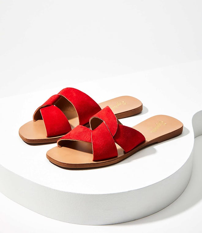 Seychelles Ray of Sunshine Sandals