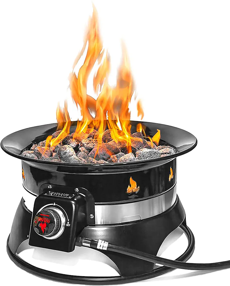 The 9 Best Propane Fire Pits In 2022