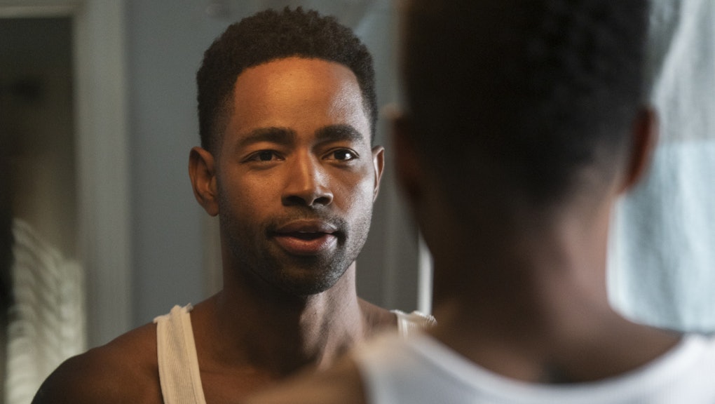 Jay Ellis thinks his 'Insecure' character could use some self-quarantine