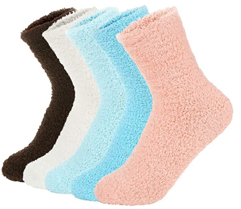 The World's Softest Socks