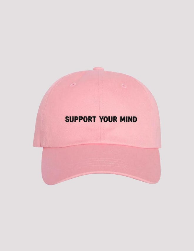 Support Your Mind Cap