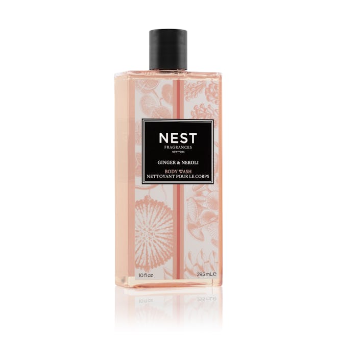 NEST Fragrances Ginger & Neroli Body Wash