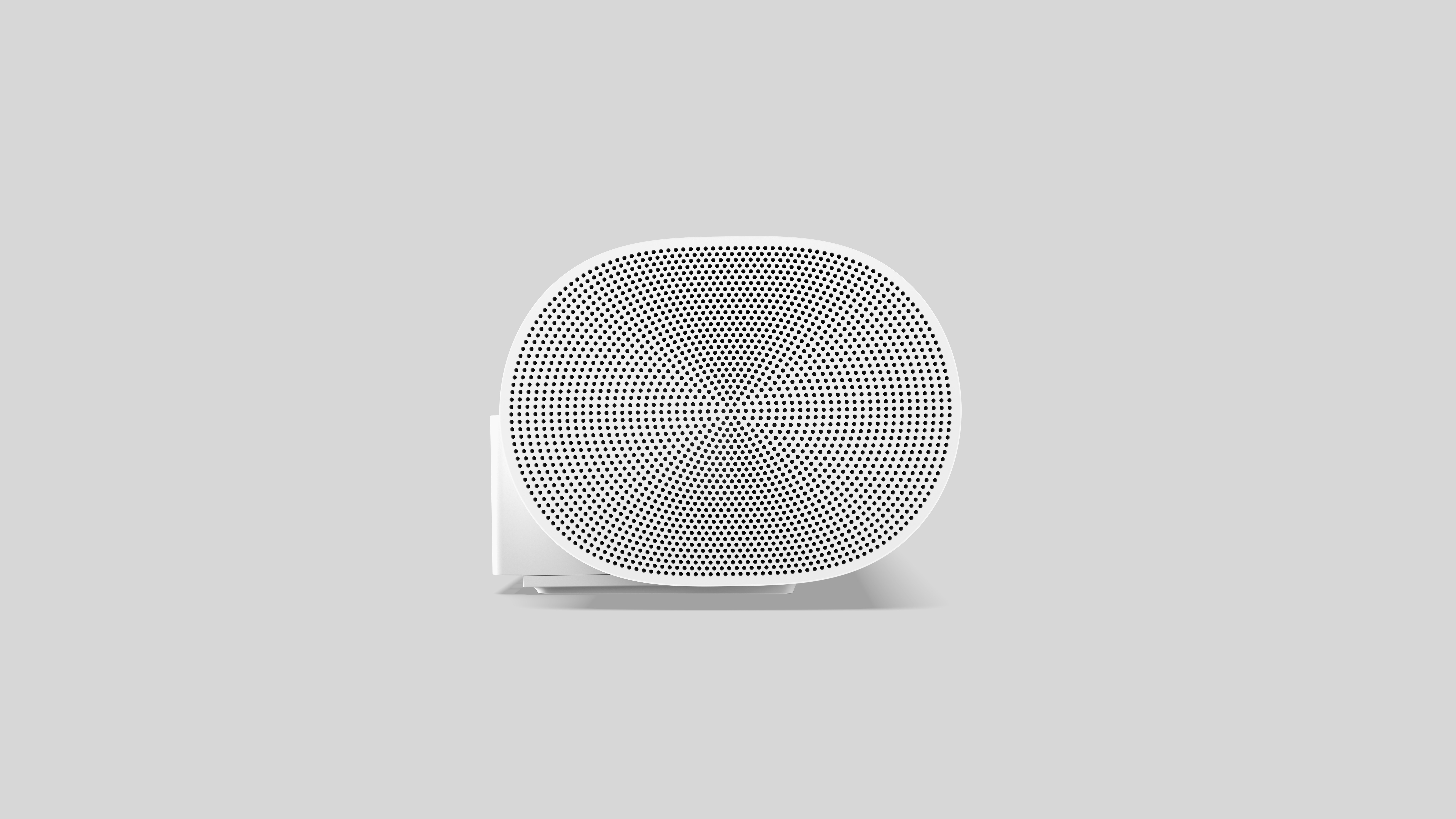 can you blow a sonos speaker