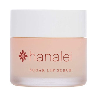 Hanalei Sugar Lip Scrub Exfoliator