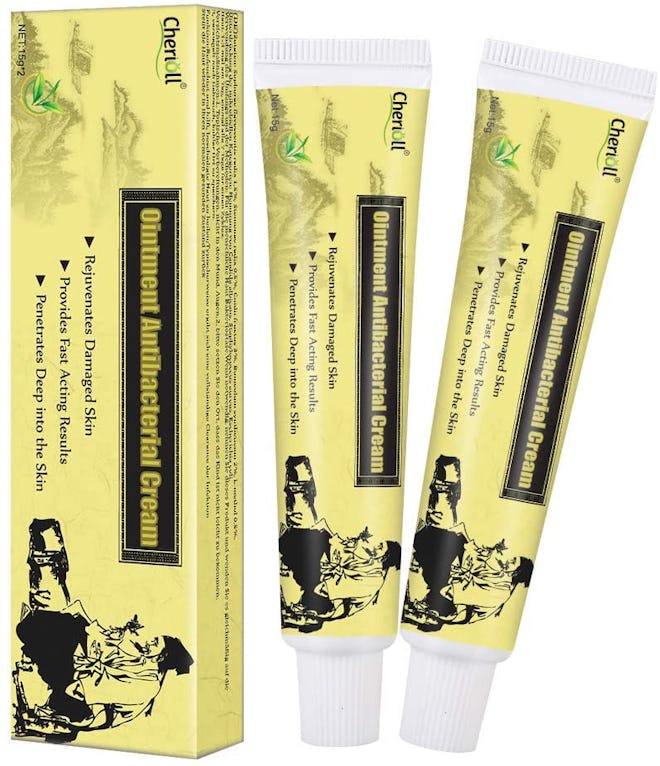 Cherioll Psoriasis Cream (2-Pack)