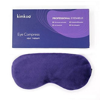 Kimkoo Moist Heat Eye Compress
