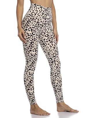 Colorfulkoala High-Waisted Leggings