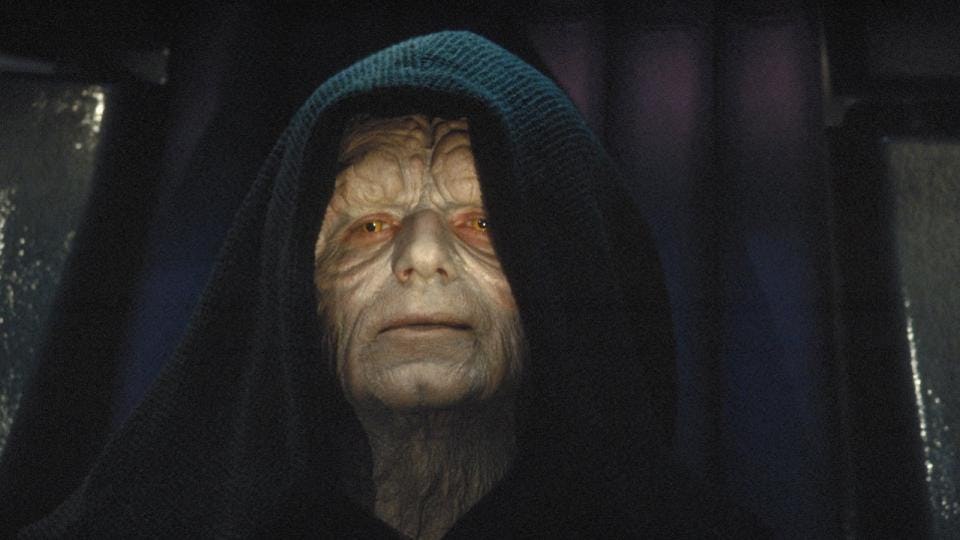 Palpatine: All The Star Wars Clues You Missed That…