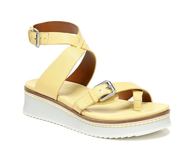 Eli Wedge Sandal