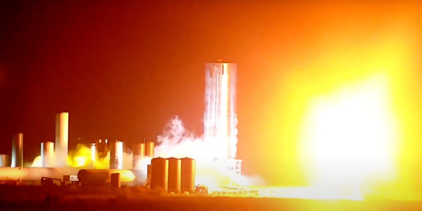 Download Spacex Starship Full Size Pics