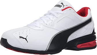 PUMA Men's Tazon 6 FM Running Shoe