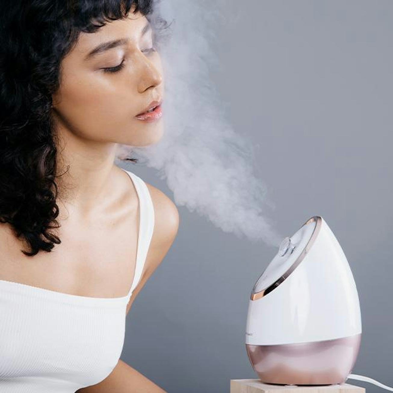 Facial Steamer