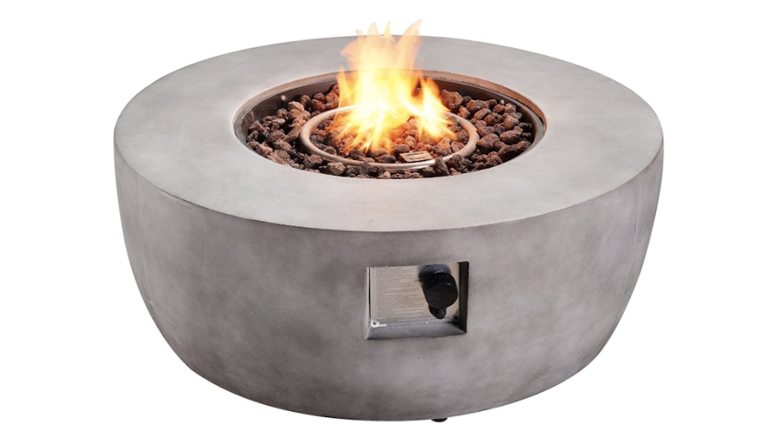 The 6 Best Propane Fire Pits